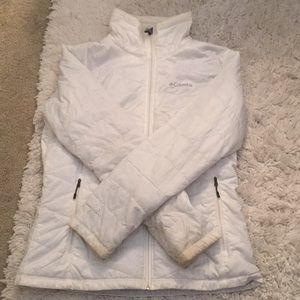 Columbia Thermal Puff Jacket